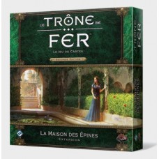TdF2 EDL - La Maison des Épines